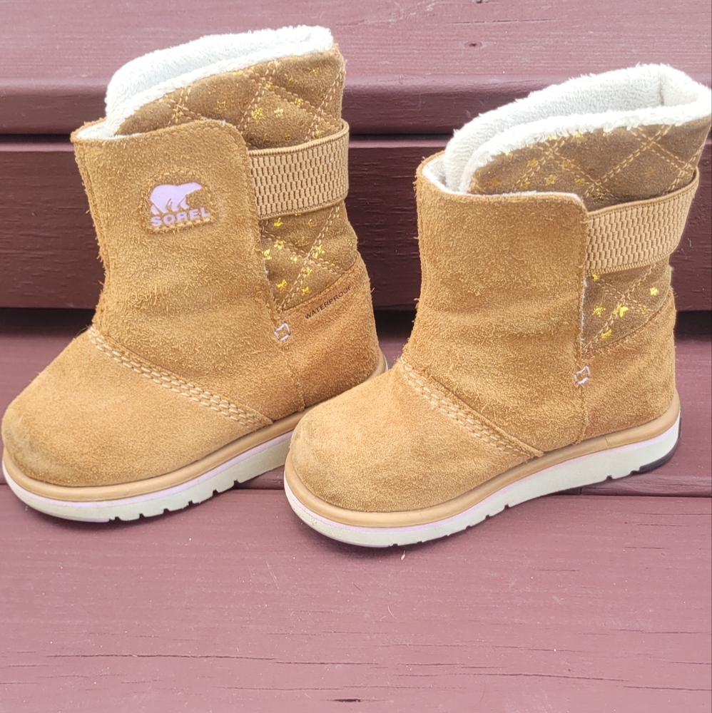 Sorel Boots